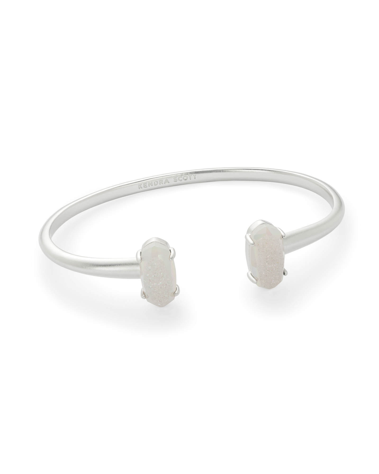 Ari Heart Delicate Chain Bracelet in Sterling Silver | Kendra Scott